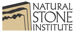 natural stone institute logo