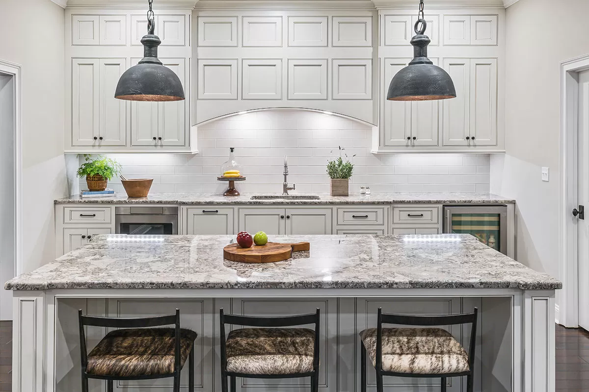 Granite Countertops